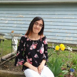 Meet your Posher, Jenny